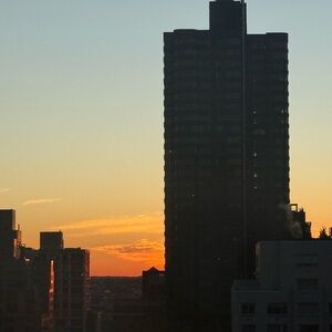 Meet your Posher, Veena